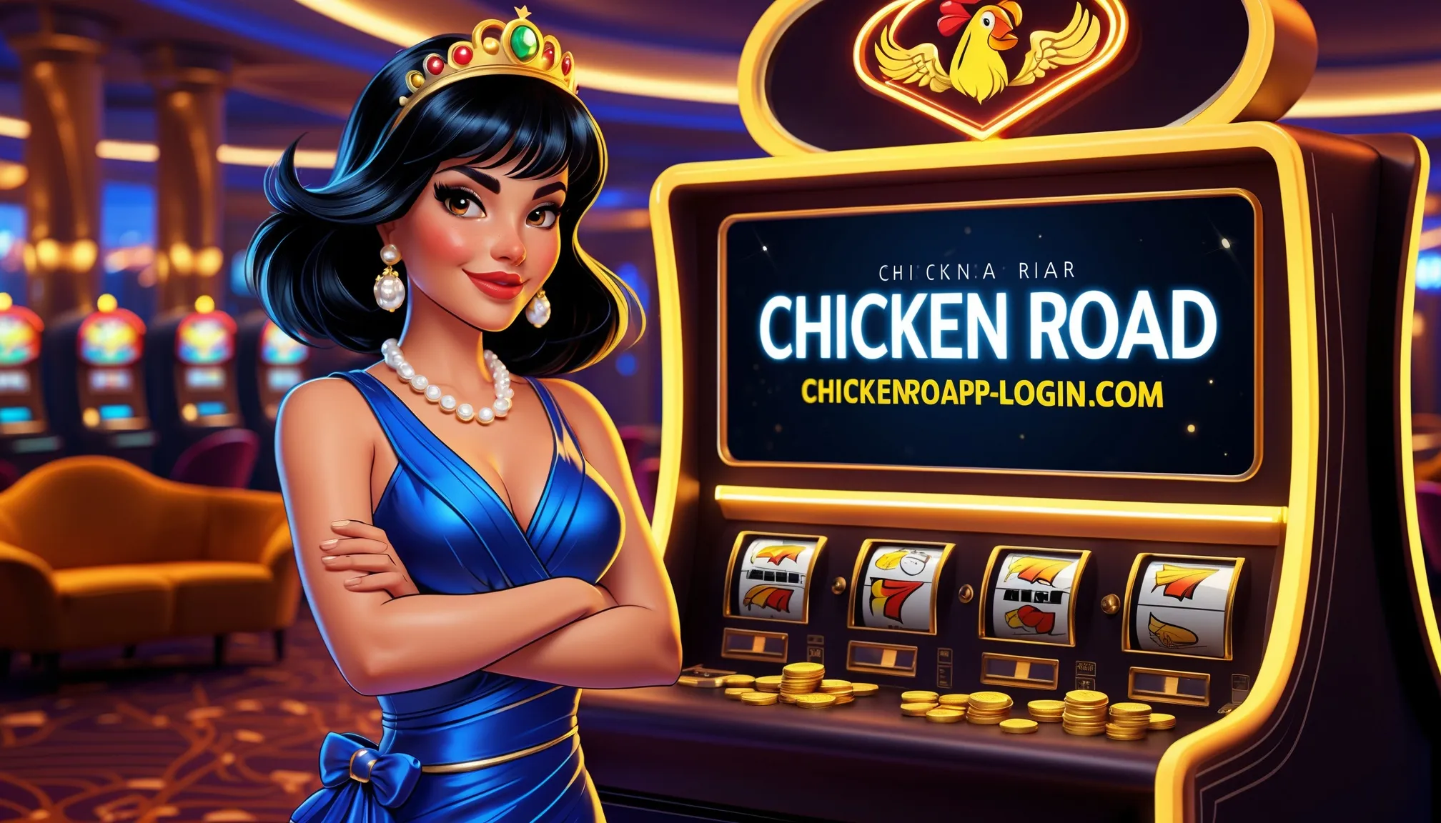 chicken road chicken road