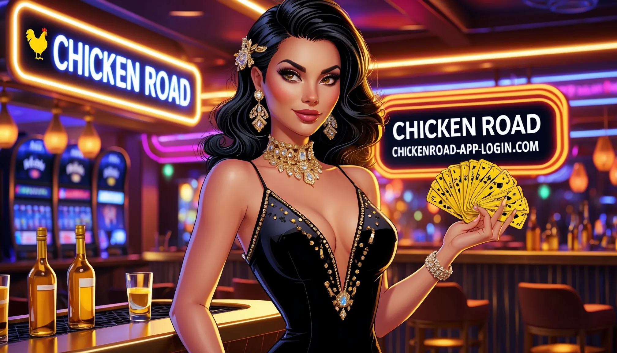 chicken road chicken road